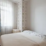 New 2 Bedrooms On Deribasovskay Str *