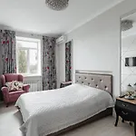 Appartamento New 2 Bedrooms On Deribasovskay Str