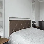 Appartamento New 2 Bedrooms On Deribasovskay Str *