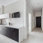 New 2 Bedrooms On Deribasovskay Str Appartamento *