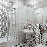 New 2 Bedrooms On Deribasovskay Str *