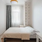 New 2 Bedrooms On Deribasovskay Str * Odessa